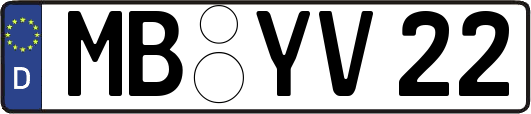 MB-YV22