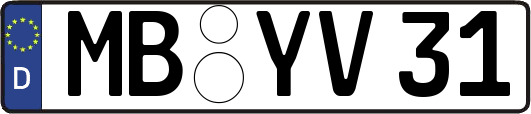 MB-YV31