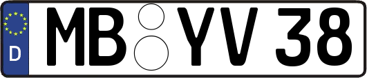 MB-YV38