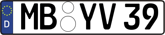 MB-YV39