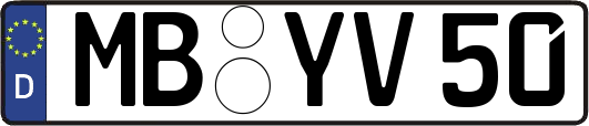 MB-YV50
