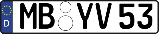 MB-YV53