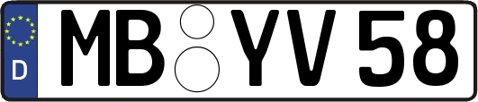 MB-YV58