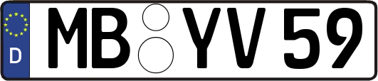 MB-YV59