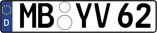 MB-YV62