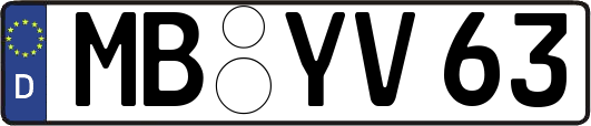 MB-YV63