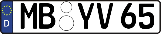 MB-YV65