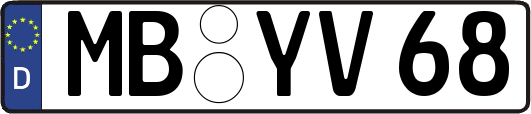 MB-YV68