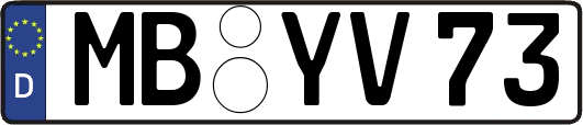 MB-YV73