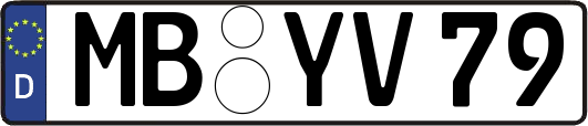 MB-YV79