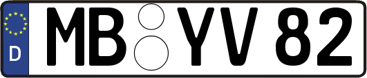 MB-YV82