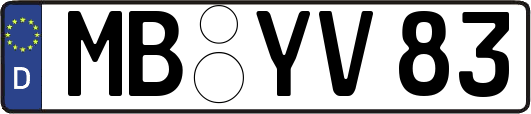 MB-YV83