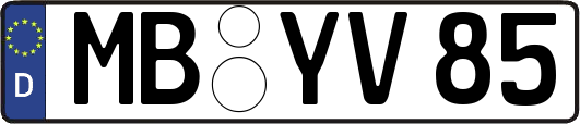 MB-YV85