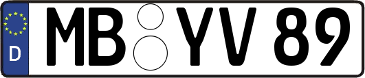 MB-YV89