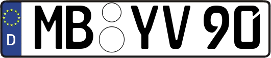 MB-YV90