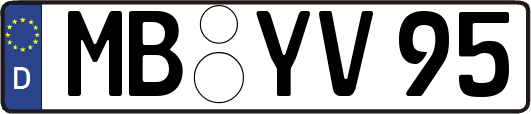 MB-YV95