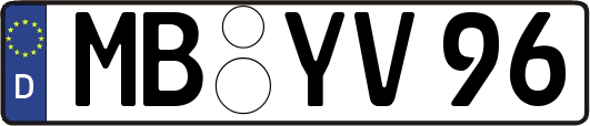 MB-YV96