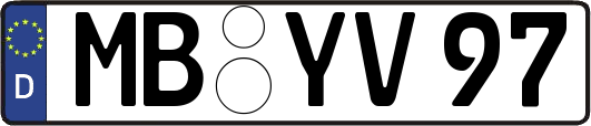 MB-YV97