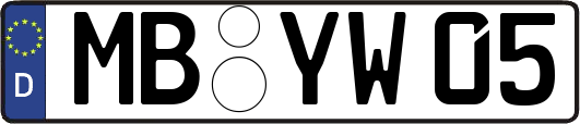 MB-YW05