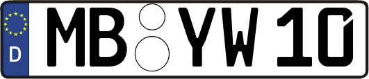 MB-YW10