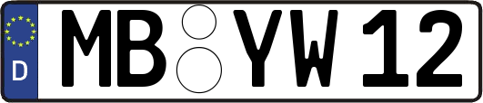 MB-YW12