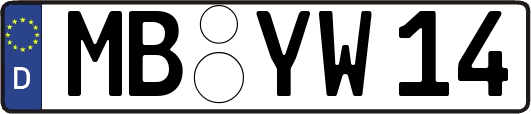 MB-YW14