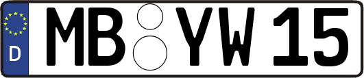 MB-YW15