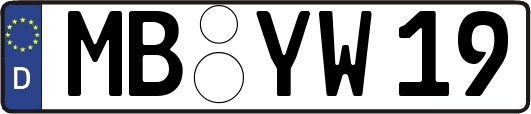 MB-YW19