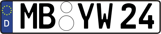 MB-YW24
