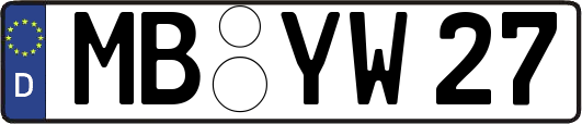 MB-YW27