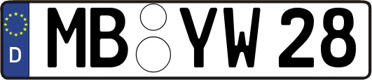 MB-YW28