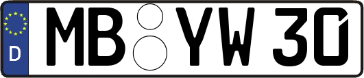 MB-YW30
