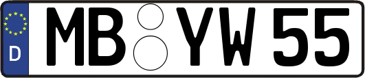 MB-YW55