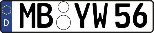 MB-YW56