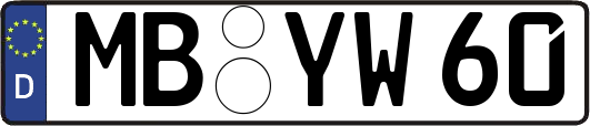 MB-YW60