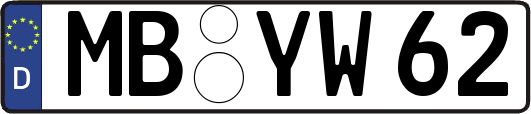 MB-YW62