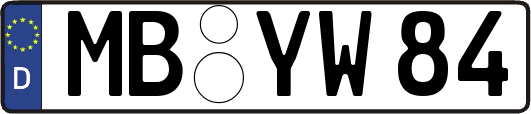 MB-YW84