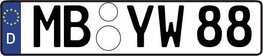 MB-YW88