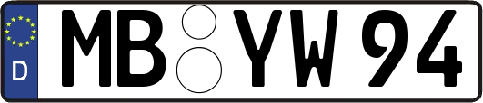 MB-YW94