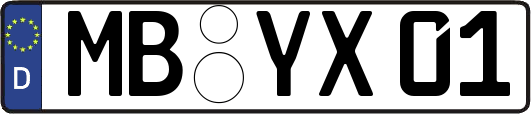 MB-YX01