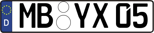 MB-YX05