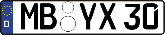 MB-YX30