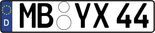 MB-YX44