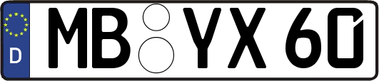 MB-YX60