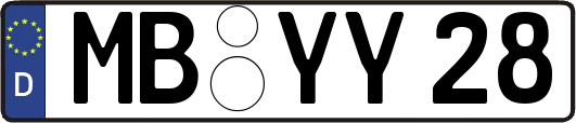 MB-YY28