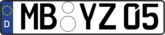 MB-YZ05