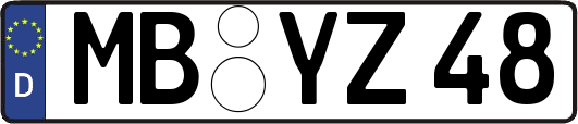 MB-YZ48
