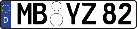 MB-YZ82