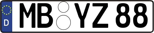 MB-YZ88