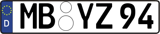 MB-YZ94